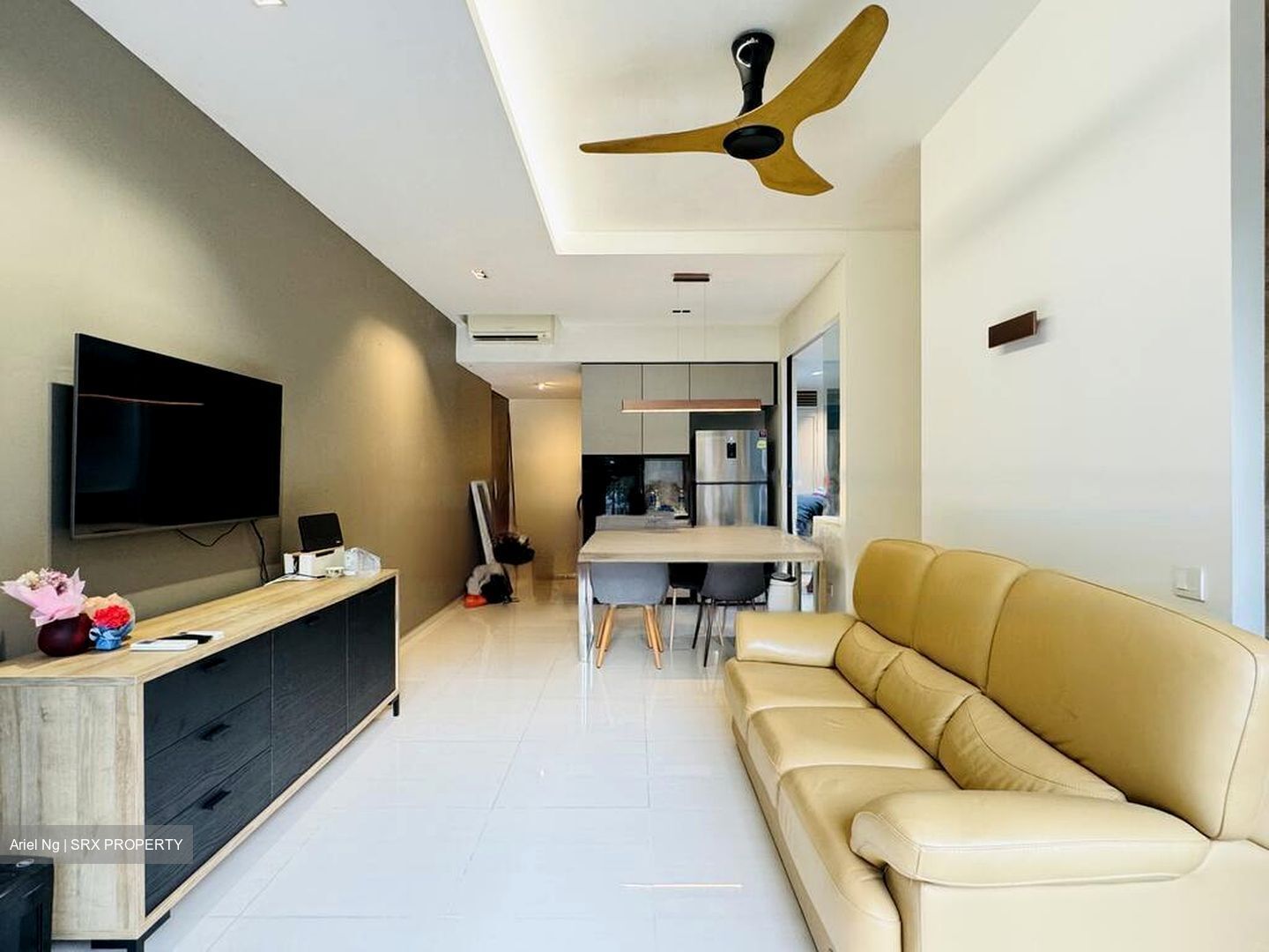 d'Nest (D18), Condominium #637770731